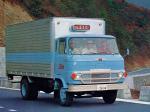 Hino Ranger KM 1966 года